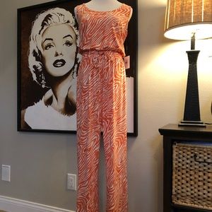 Calvin Klein Jumpsuit